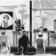 Illustration for article titled In the 1920s, businesses tricked shoppers by putting fake television sets in their windows